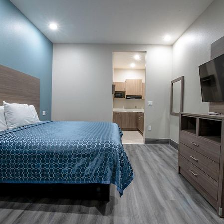 Azul Inn Aldine Extérieur photo