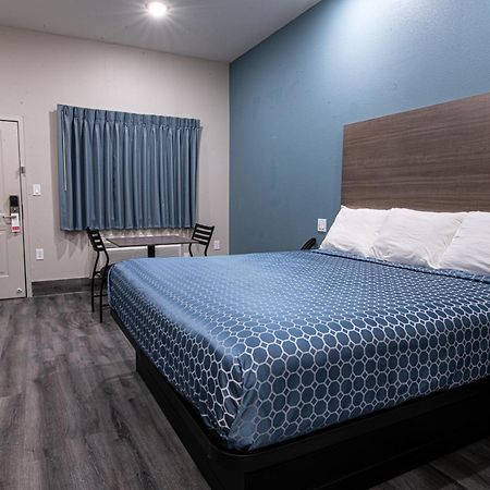 Azul Inn Aldine Extérieur photo